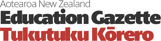 Gazette Logo